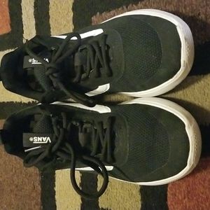 Vans Athletic Old Skool Shoes Style